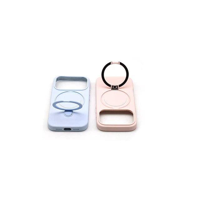 Silicone Phone Case Injection Mold For IPhone 17 Pro best